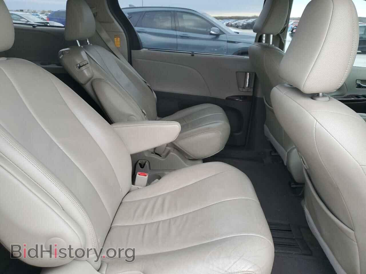 2013 TOYOTA All Models - VIN: 5TDYK3DC8DS397771 - Photo 11