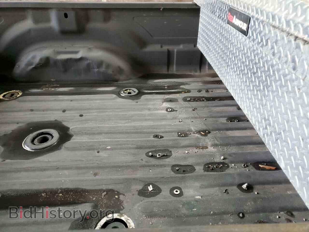 2019 RAM 2500 - VIN: 3C6MR5AJ3KG666724 - Фото 10
