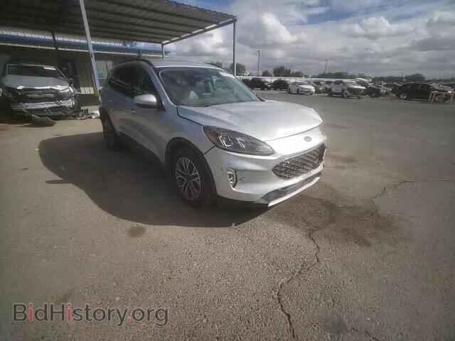 2020 FORD ESCAPE - VIN: 1FMCU0H61LUA15058 - Фото 14