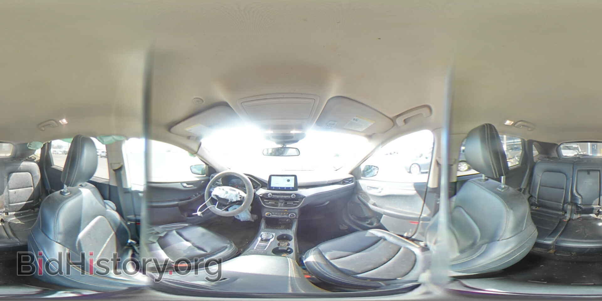 2020 FORD ESCAPE - VIN: 1FMCU0H61LUA15058 - Фото 15