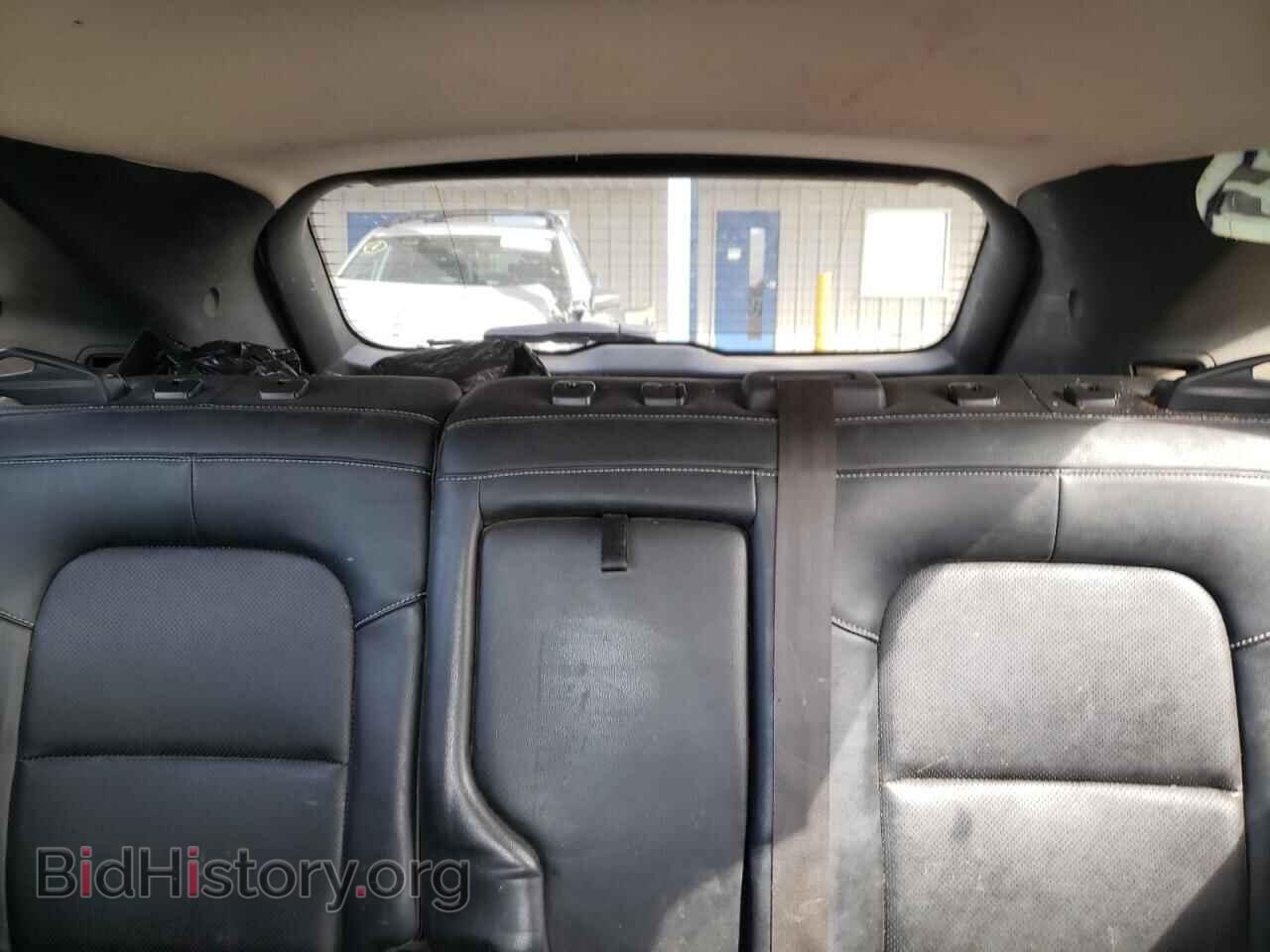2020 FORD ESCAPE - VIN: 1FMCU0H61LUA15058 - Фото 10