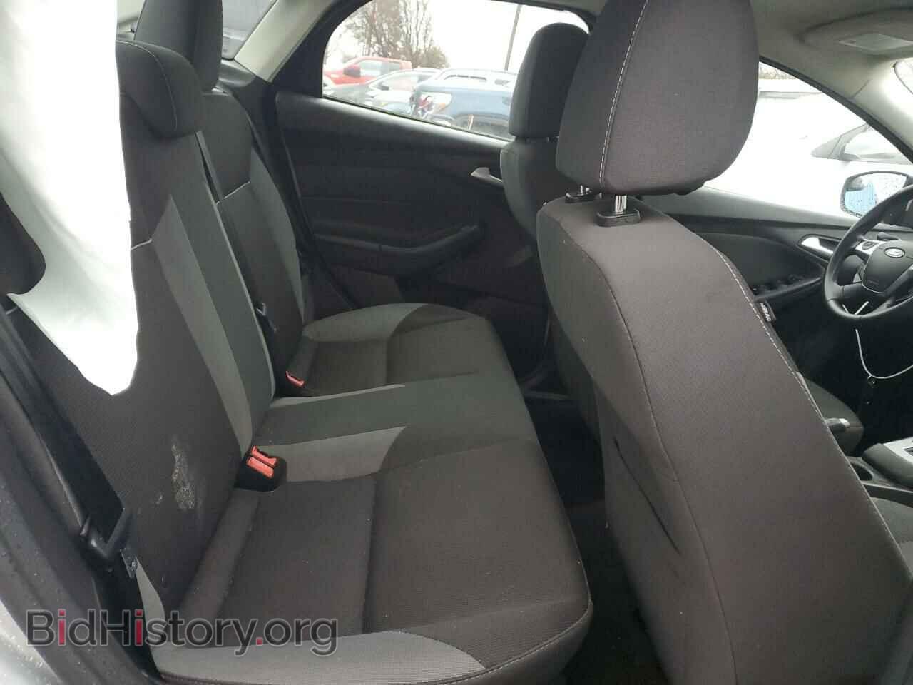 2013 FORD FOCUS - VIN: 1FADP3F22DL289268 - Photo 10