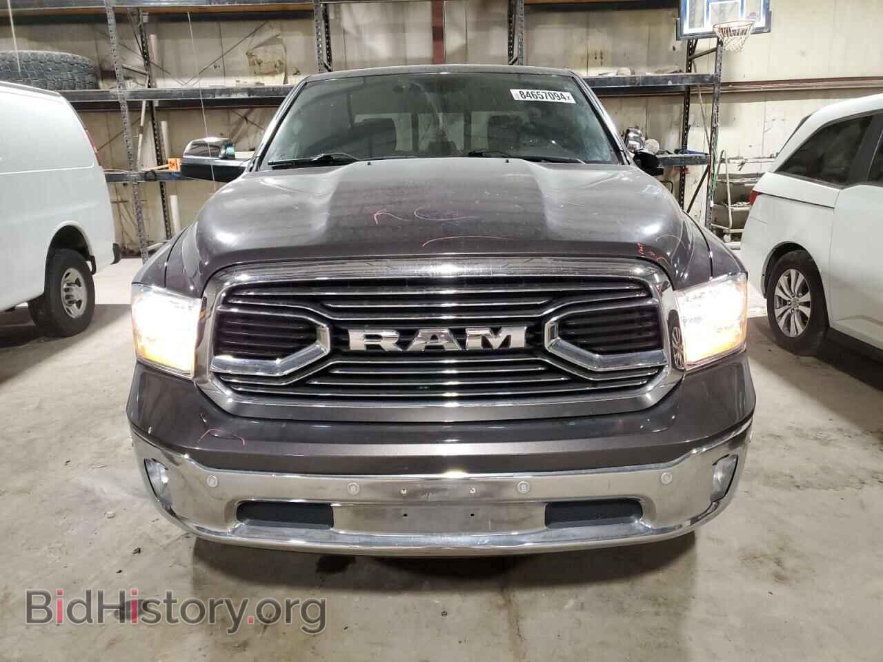 2016 RAM 1500 - VIN: 1C6RR7PT2GS383404 - Фото 5
