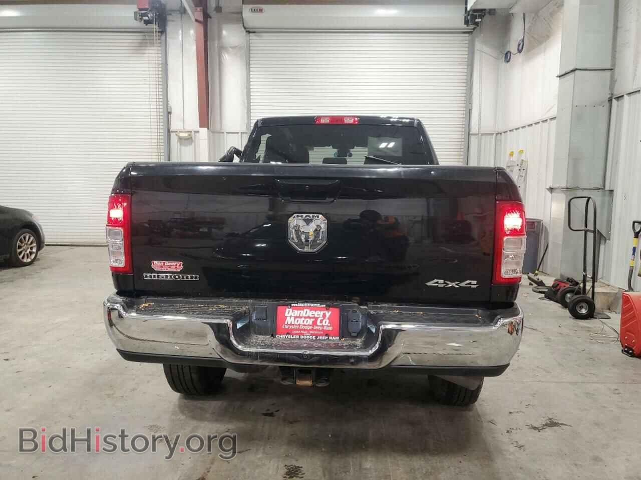 2022 RAM 2500 - VIN: 3C6UR5DL1NG297072 - Фото 6