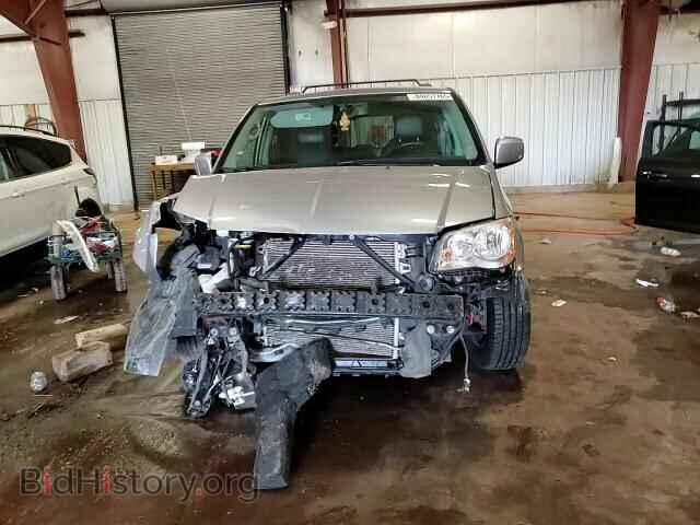 2014 CHRYSLER MINIVAN - VIN: 2C4RC1BG7ER326146 - Фото 14