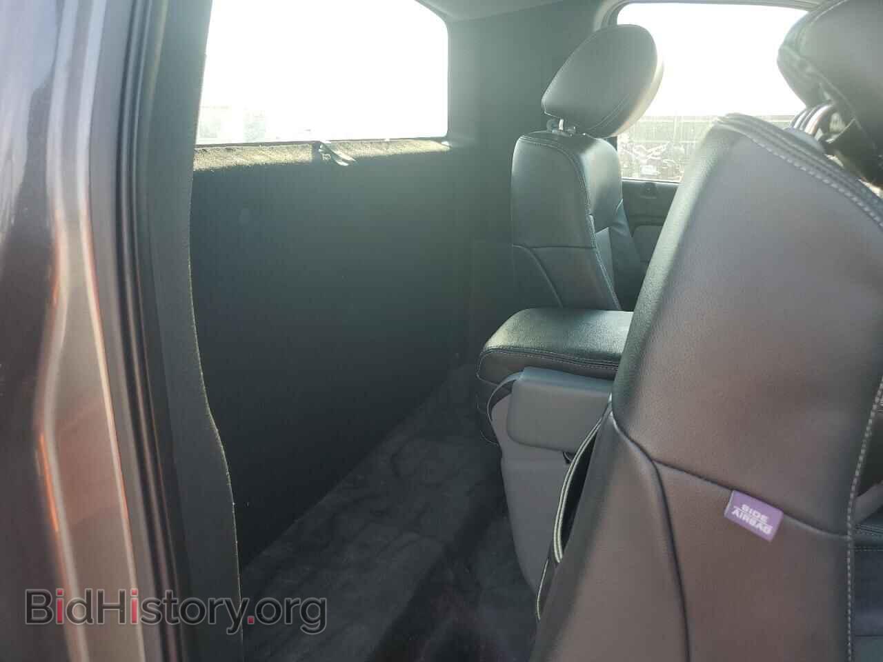 2013 FORD All Models - VIN: 1FTMF1EF0DFD03494 - Фото 10