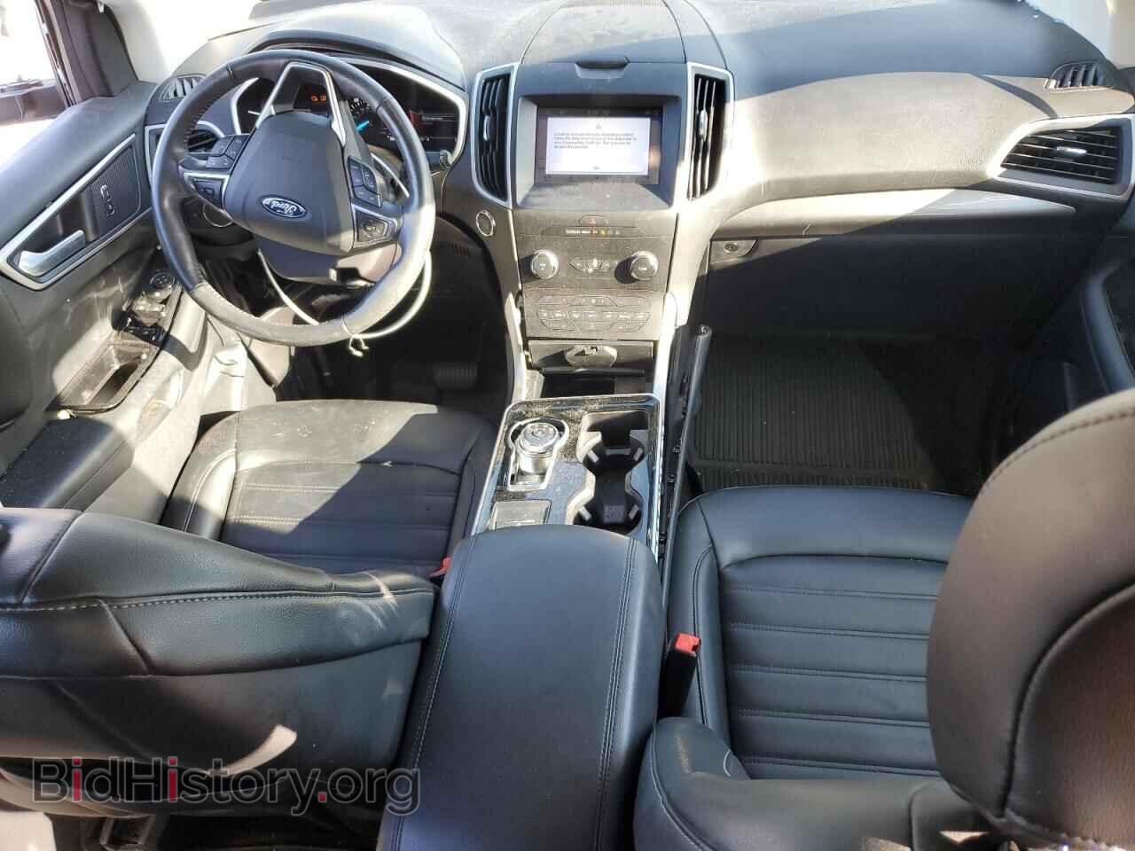 2019 FORD EDGE - VIN: 2FMPK3J9XKBC14675 - Фото 8