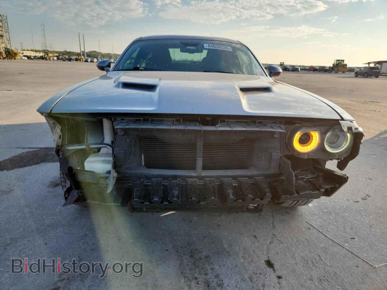 2018 DODGE CHALLENGER - VIN: 2C3CDZAG0JH226932 - Photo 5
