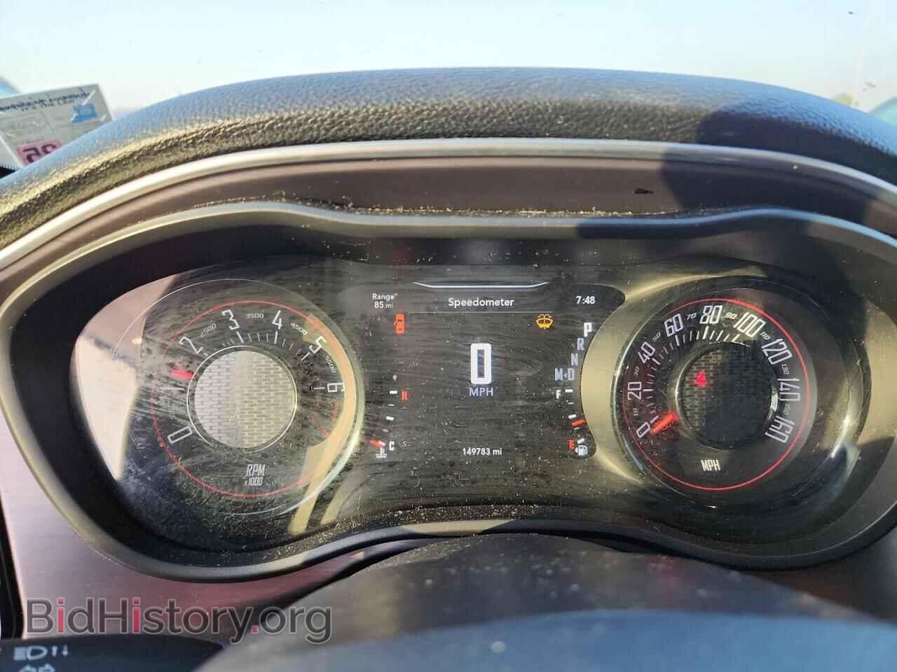 2018 DODGE CHALLENGER - VIN: 2C3CDZAG0JH226932 - Photo 9