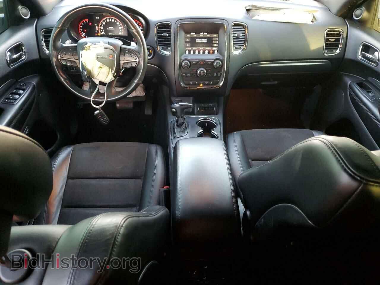 2019 DODGE DURANGO - VIN: 1C4RDHDGXKC650506 - Фото 8