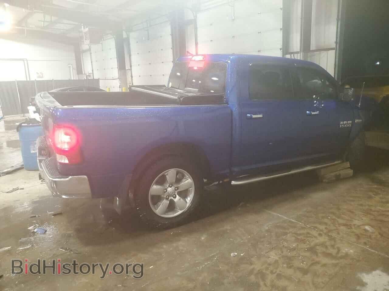 2015 RAM 1500 - VIN: 1C6RR7LT0FS610495 - Фото 3