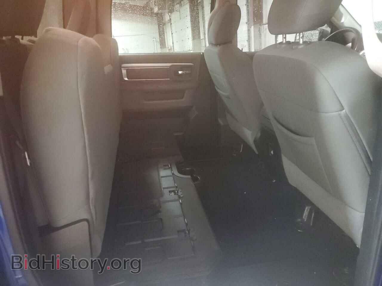 2015 RAM 1500 - VIN: 1C6RR7LT0FS610495 - Фото 10