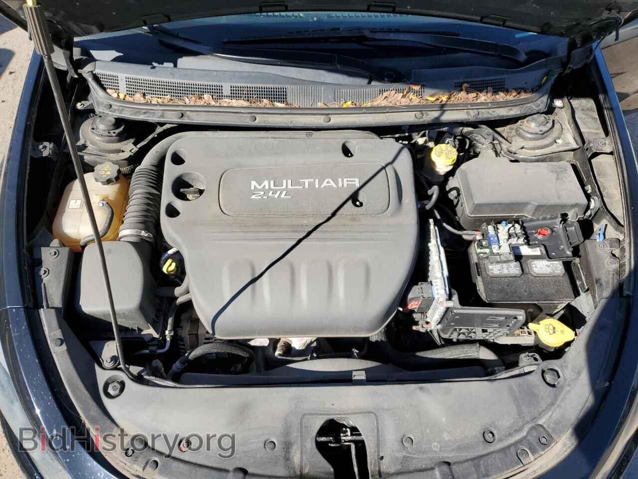 2015 DODGE DART - VIN: 1C3CDFEB9FD123459 - Фото 11