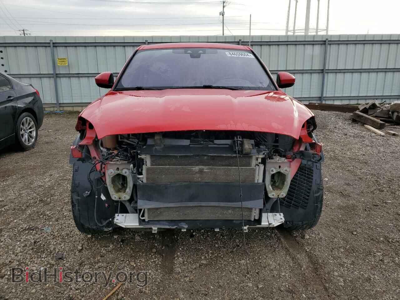 2018 JAGUAR ETYPE - VIN: SADFL2FX7J1Z02050 - Фото 5