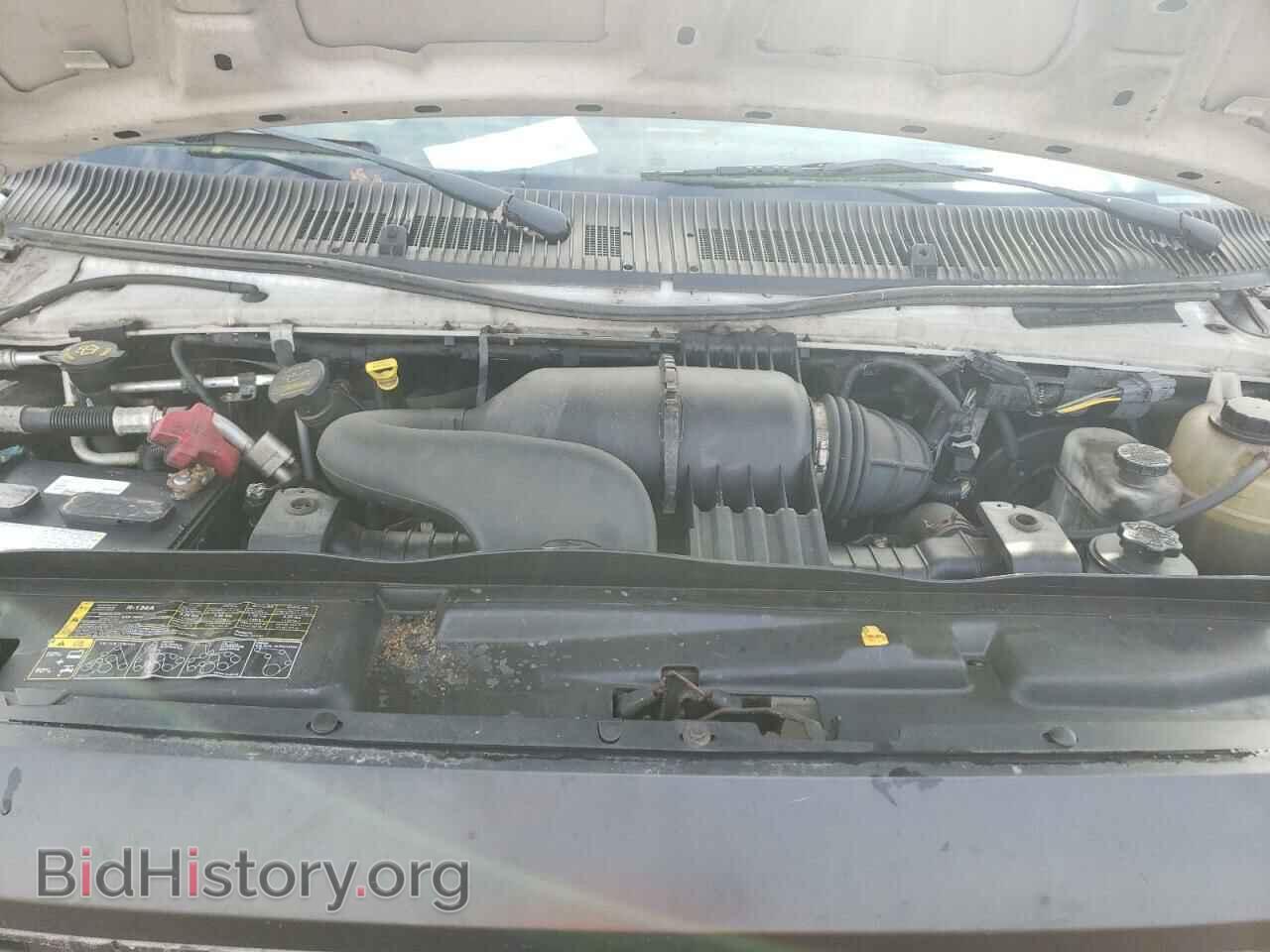 2011 FORD ALL Models - VIN: 1FTNE2EW2BDB27909 - Photo 11