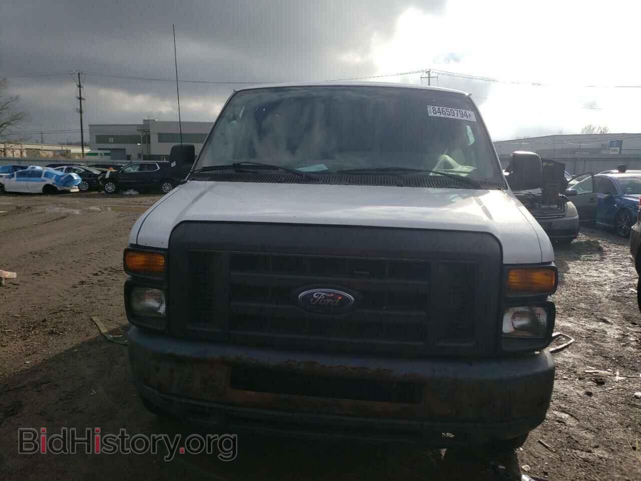 2011 FORD ALL Models - VIN: 1FTNE2EW2BDB27909 - Photo 5
