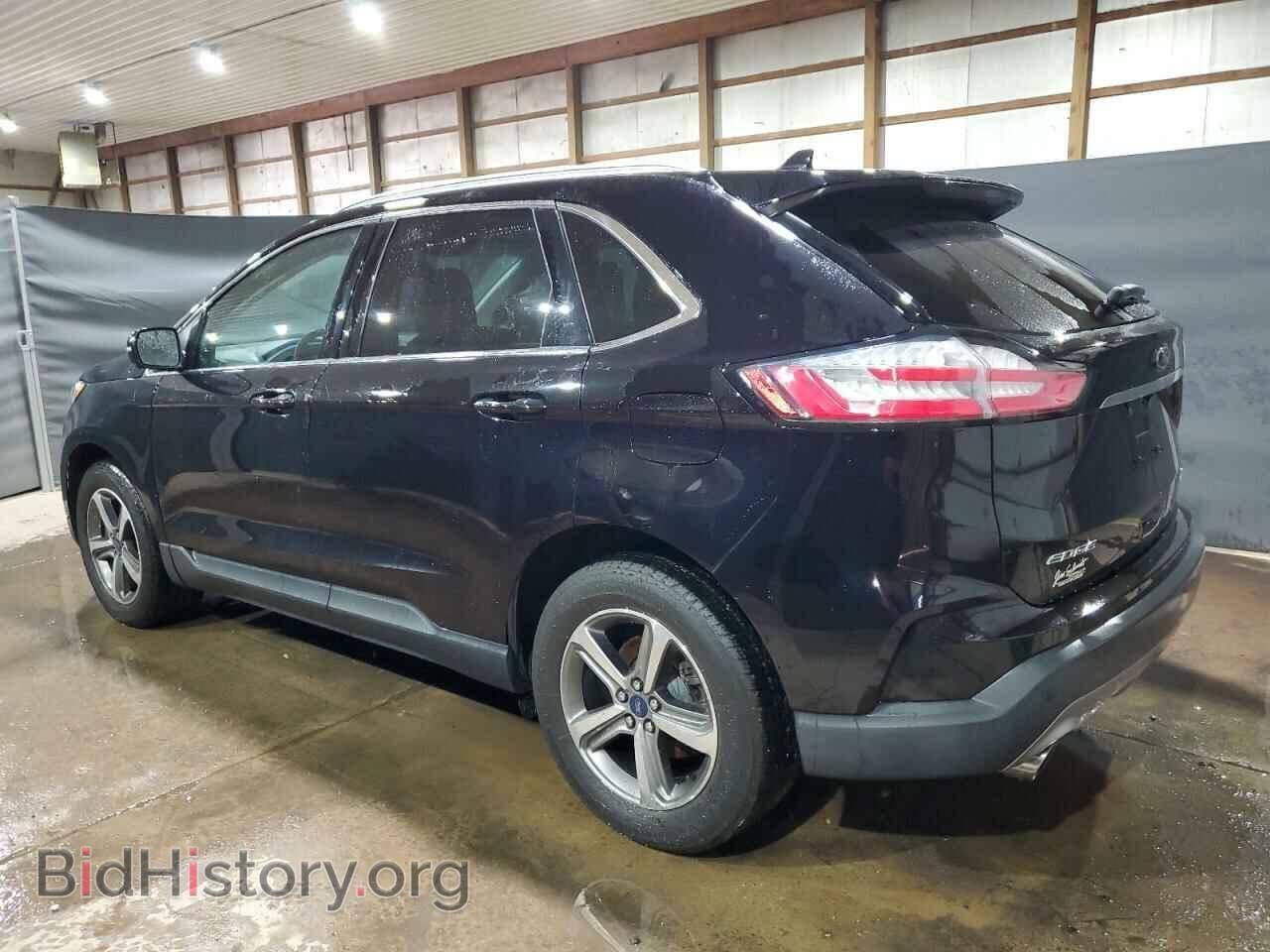 2019 FORD EDGE - VIN: 2FMPK4J95KBC61540 - Фото 2