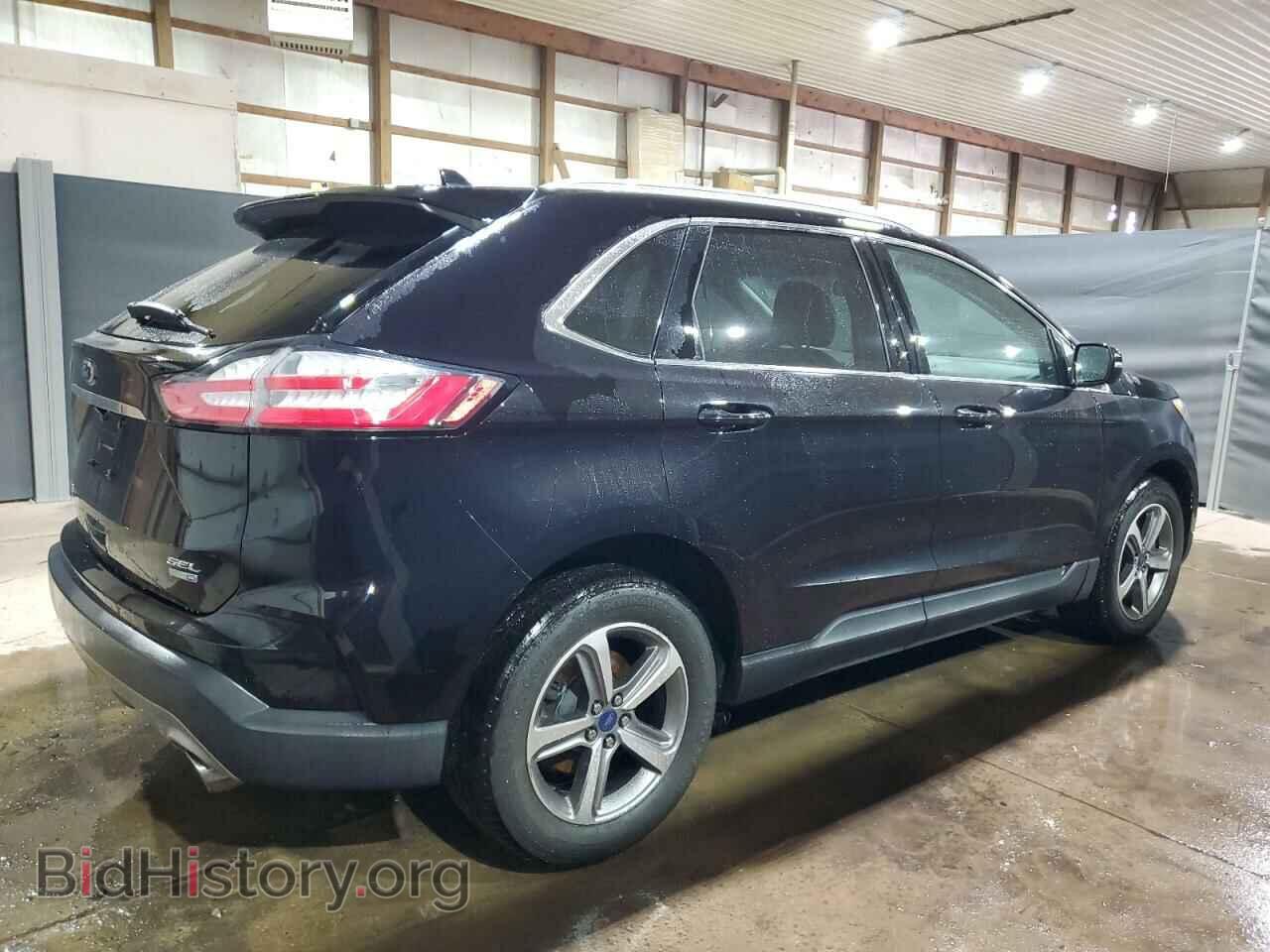 2019 FORD EDGE - VIN: 2FMPK4J95KBC61540 - Фото 3