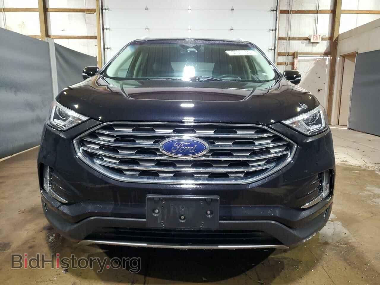 2019 FORD EDGE - VIN: 2FMPK4J95KBC61540 - Фото 5