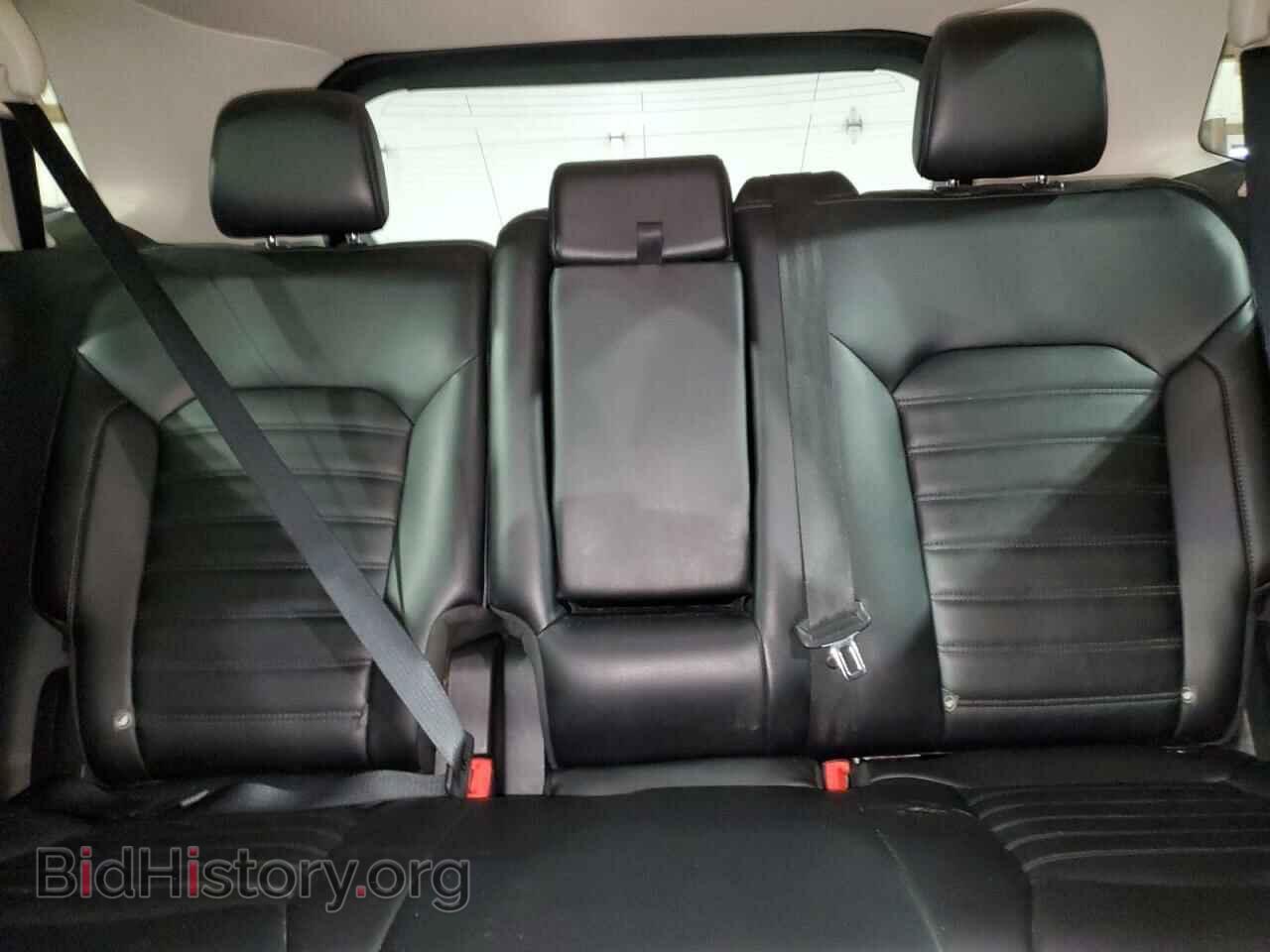 2019 FORD EDGE - VIN: 2FMPK4J95KBC61540 - Фото 10