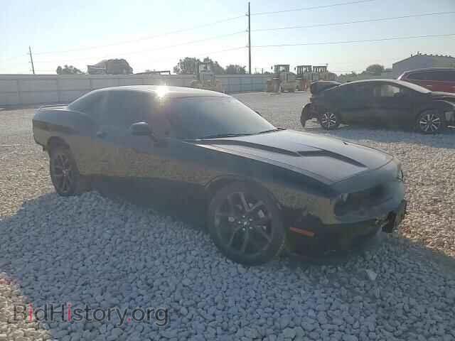 2023 DODGE CHALLENGER - VIN: 2C3CDZAG4PH606252 - Фото 14