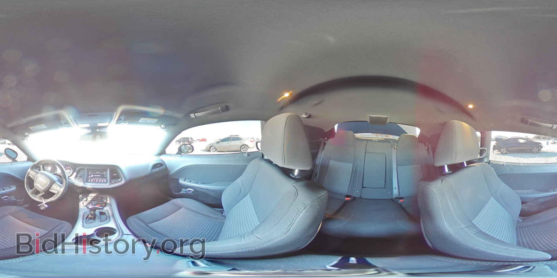 2023 DODGE CHALLENGER - VIN: 2C3CDZAG4PH606252 - Фото 15