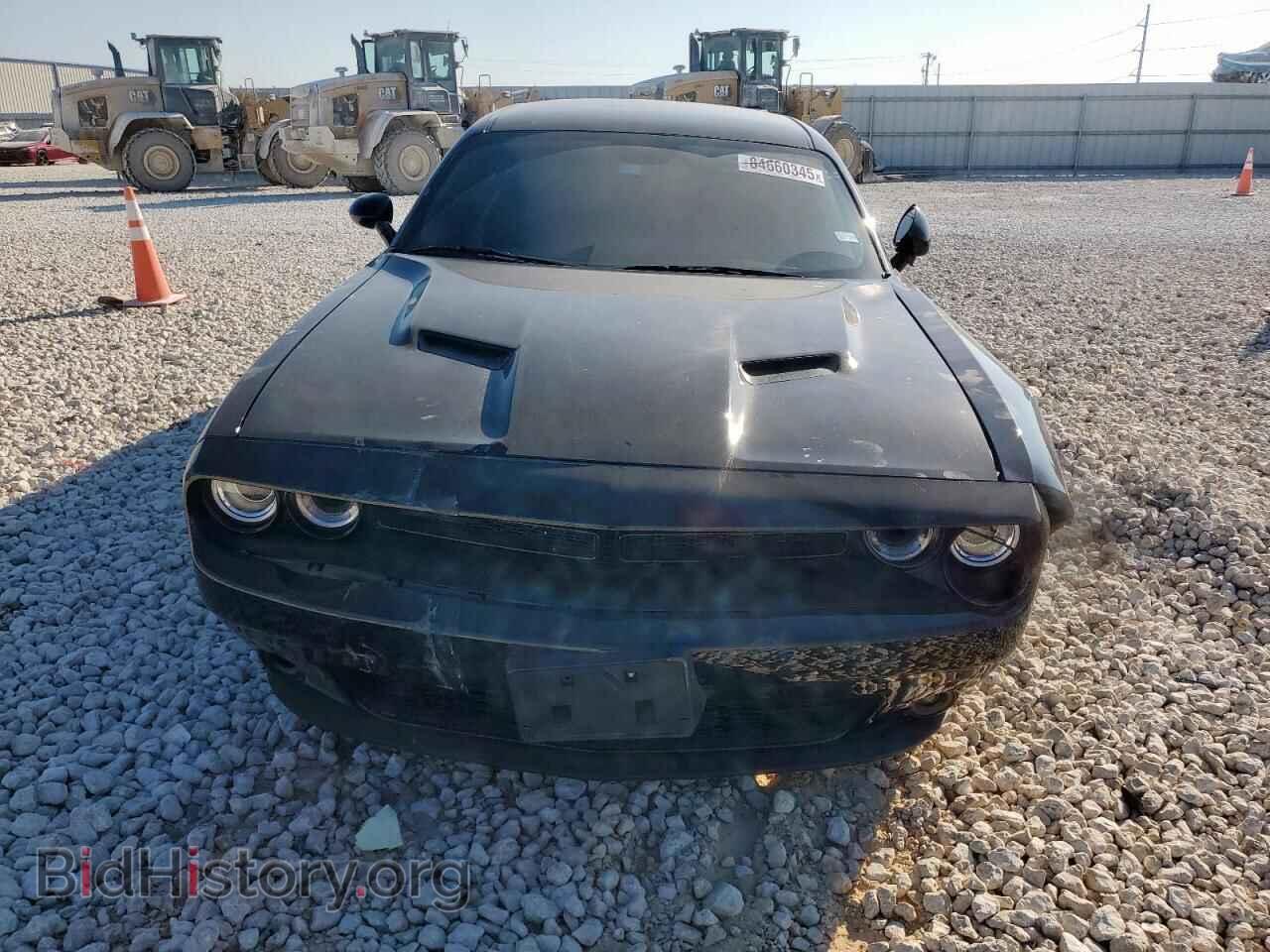 2023 DODGE CHALLENGER - VIN: 2C3CDZAG4PH606252 - Фото 5