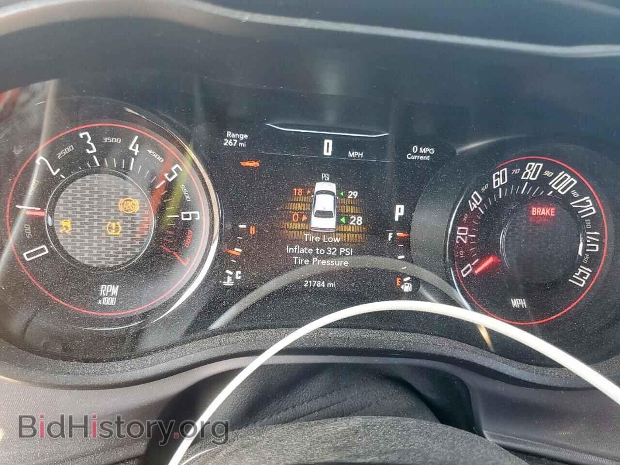 2023 DODGE CHALLENGER - VIN: 2C3CDZAG4PH606252 - Фото 9