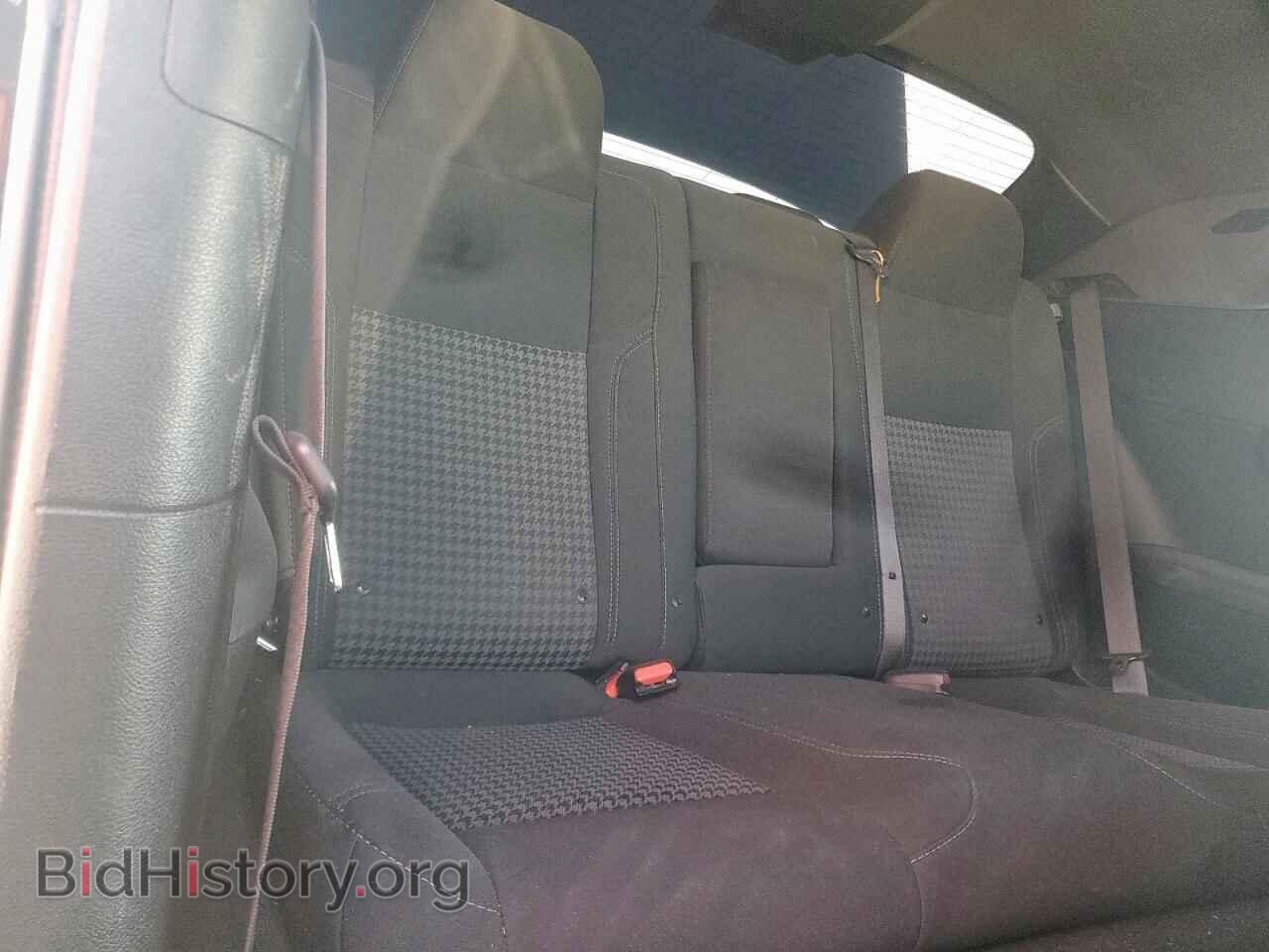 2023 DODGE CHALLENGER - VIN: 2C3CDZAG4PH606252 - Фото 10