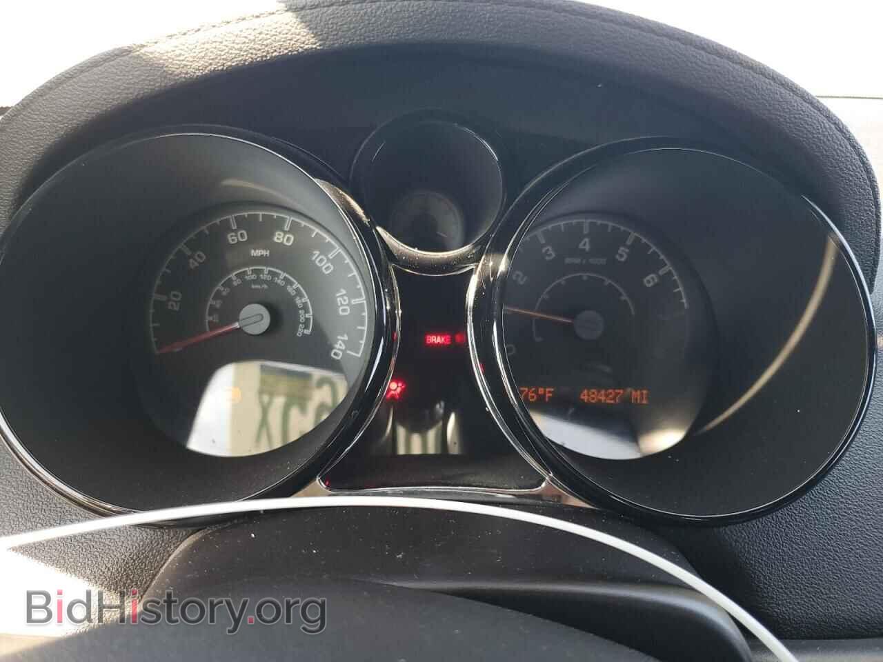 2007 SATURN SKY - VIN: 1G8MB35BX7Y123687 - Фото 9