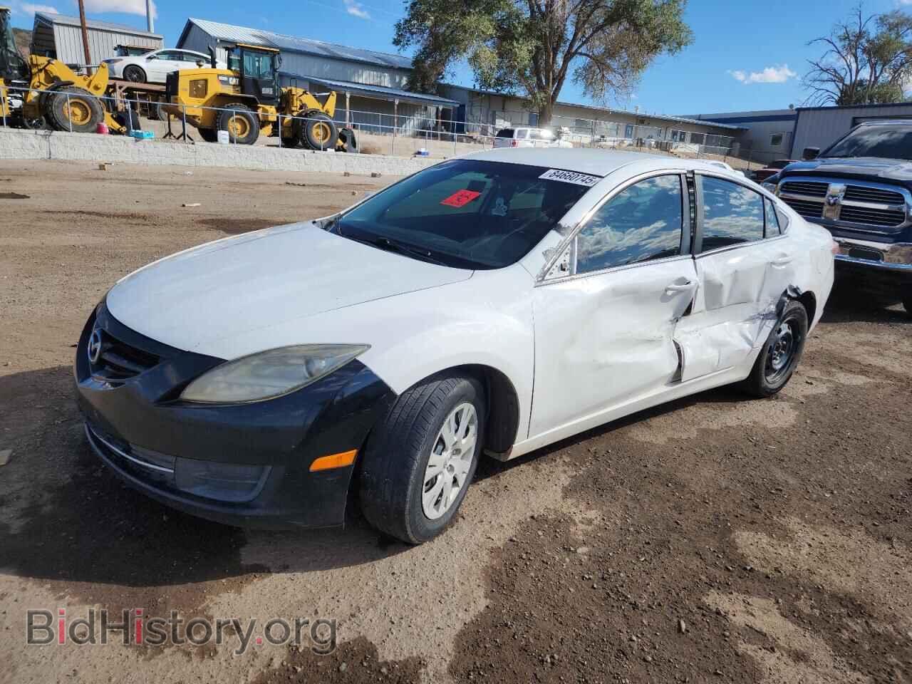 Фотография 1YVHP81AX95M29564 - MAZDA 6 2009