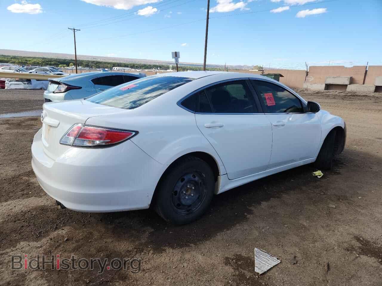2009 MAZDA 6 - VIN: 1YVHP81AX95M29564 - Фото 3
