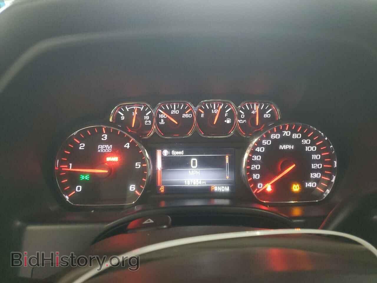 2014 GMC SIERRA - VIN: 3GTU2VECXEG518583 - Фото 9