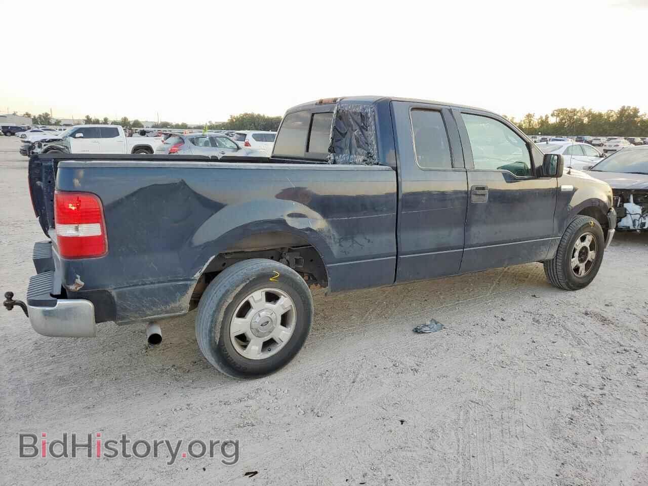 2005 FORD All Models - VIN: 1FTPX12595FB58687 - Фото 3