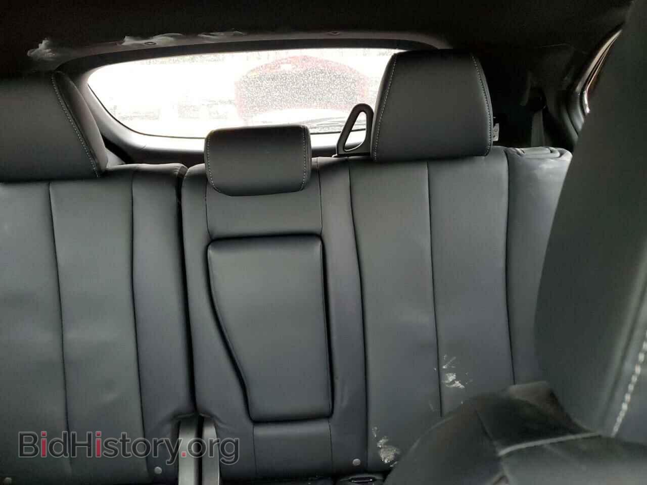 2023 MITSUBISHI ECLIPSE - VIN: JA4ATWAA0PZ006192 - Фото 10