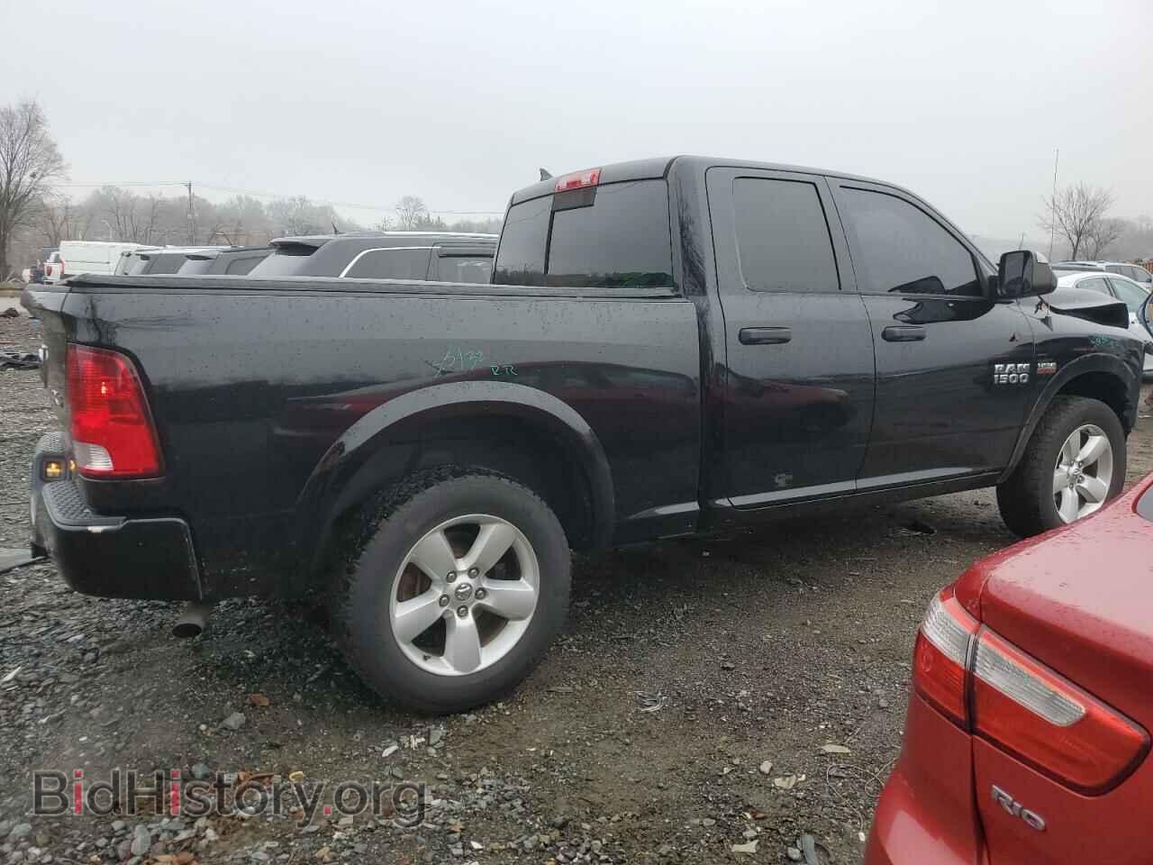 2015 RAM 1500 - VIN: 1C6RR7GT6FS567081 - Фото 3