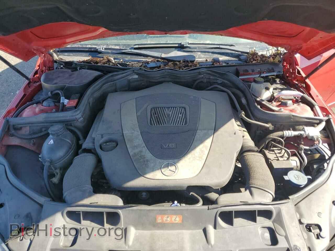 2011 MERCEDES-BENZ C-CLASS - VIN: WDDGF5EB2BF634744 - Фото 7