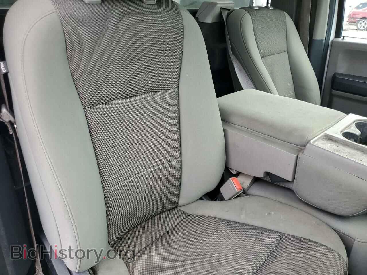 2019 FORD All Models - VIN: 1FTMF1CB8KKF20117 - Photo 10
