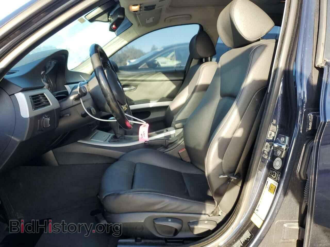 2006 BMW 3 SERIES - VIN: WBAVB13506KX39764 - Фото 7