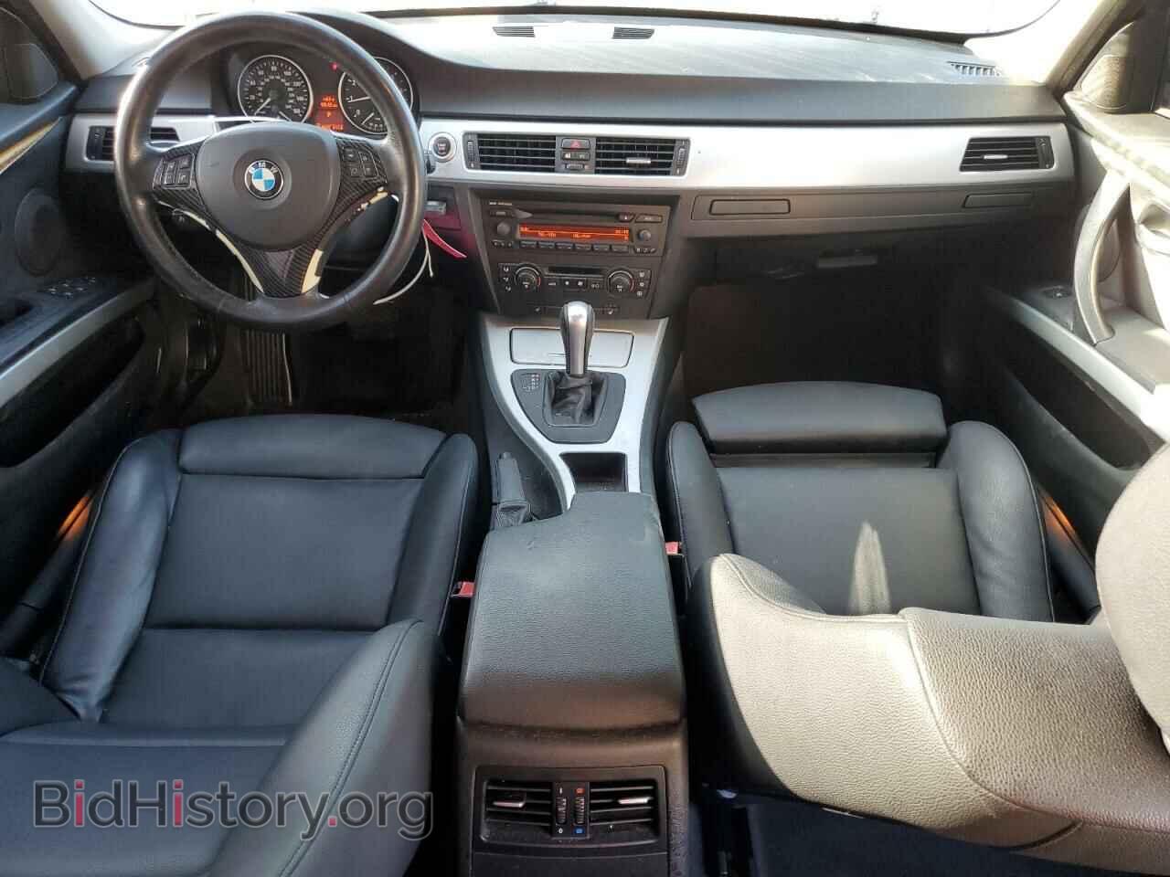 2006 BMW 3 SERIES - VIN: WBAVB13506KX39764 - Фото 8