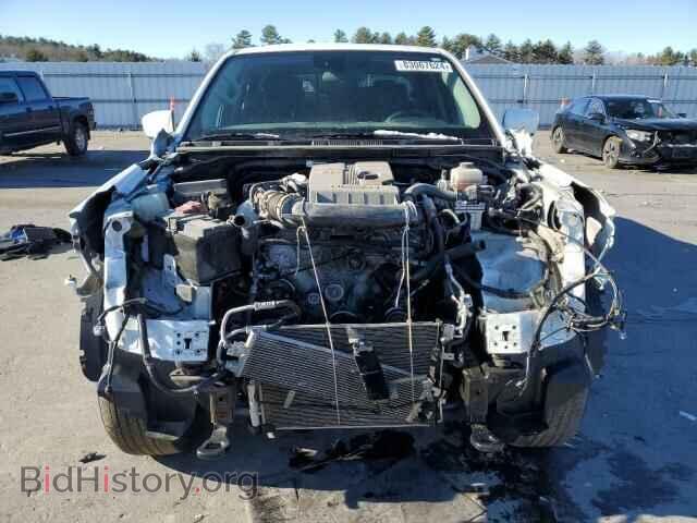 2022 NISSAN FRONTIER - VIN: 1N6ED1EKXNN646065 - Фото 5