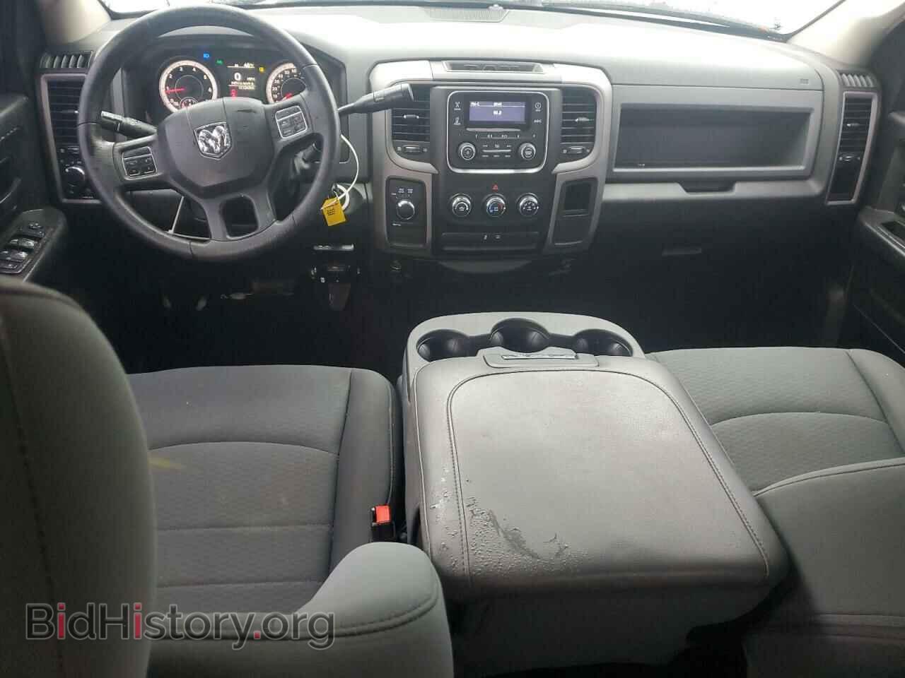 2014 RAM 1500 - VIN: 1C6RR7FT5ES368765 - Фото 8