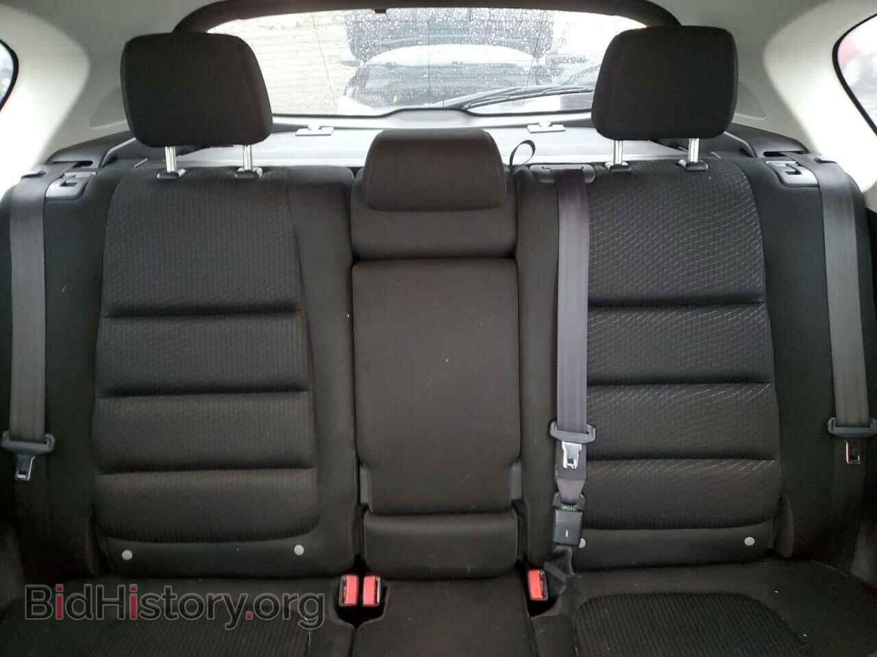 2013 MAZDA CX-5 - VIN: JM3KE4CE3D0134278 - Фото 10