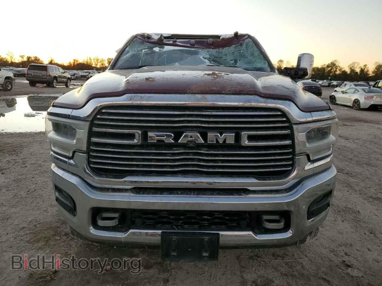 2020 RAM 2500 - VIN: 3C6UR5FL5LG225205 - Фото 5