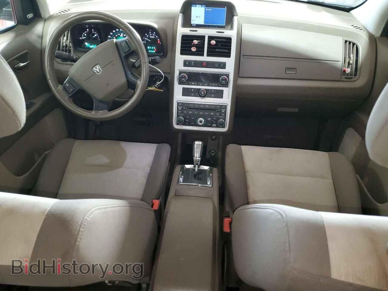 2010 DODGE JOURNEY - VIN: 3D4PG5FV3AT120571 - Фото 8