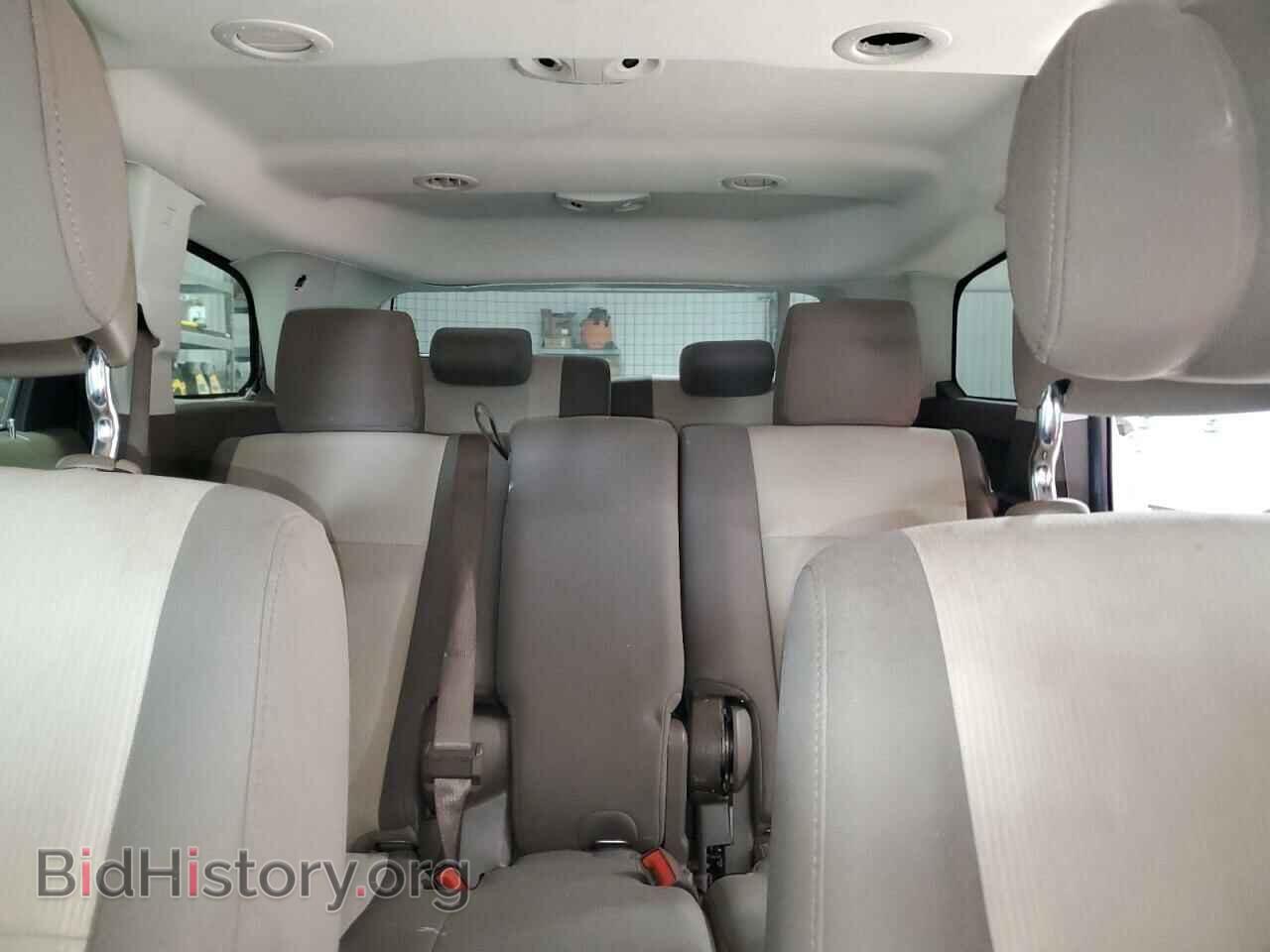 2010 DODGE JOURNEY - VIN: 3D4PG5FV3AT120571 - Фото 10