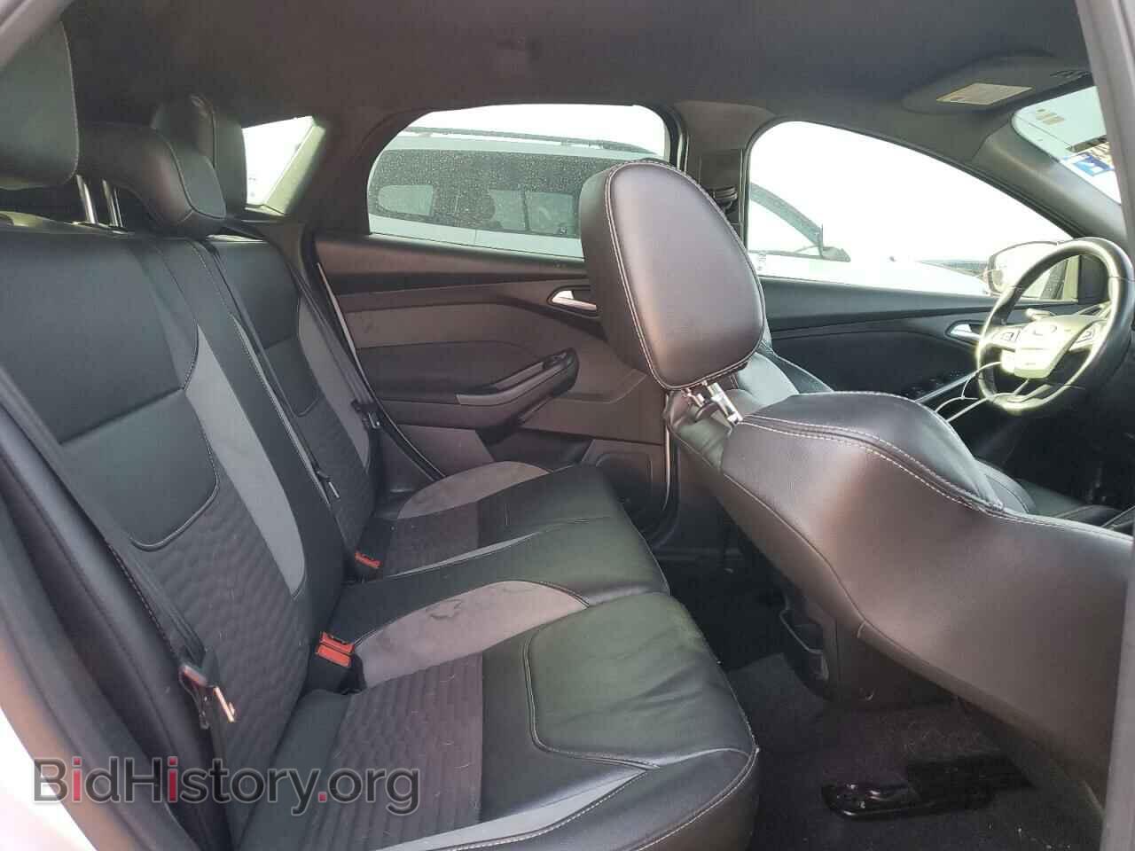 2016 FORD FOCUS - VIN: 1FADP3L90GL399192 - Фото 10