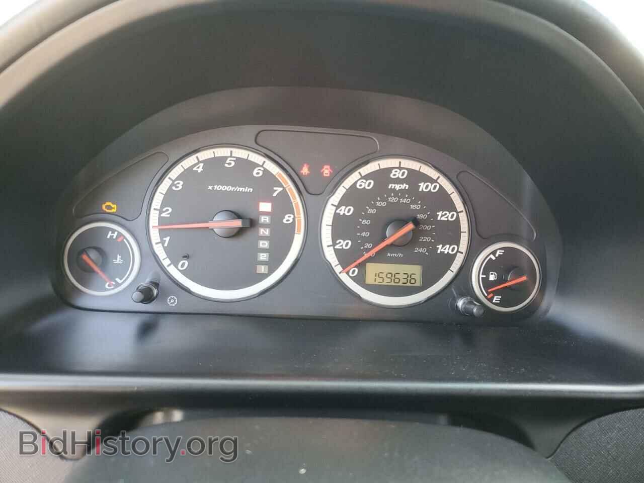 2006 HONDA CRV - VIN: JHLRD78516C013516 - Фото 9