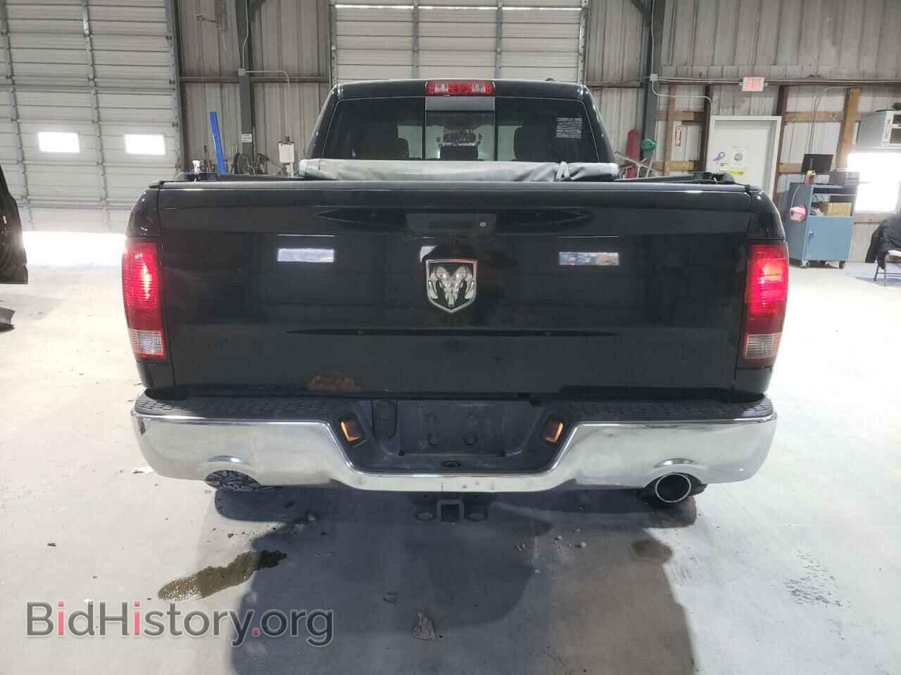 2012 DODGE RAM 1500 - VIN: 1C6RD7GT1CS247189 - Фото 6