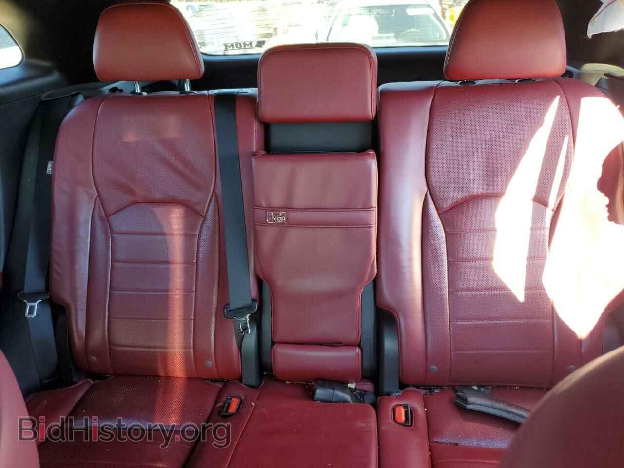2017 LEXUS RX350 - VIN: 2T2ZZMCA7HC036483 - Фото 10